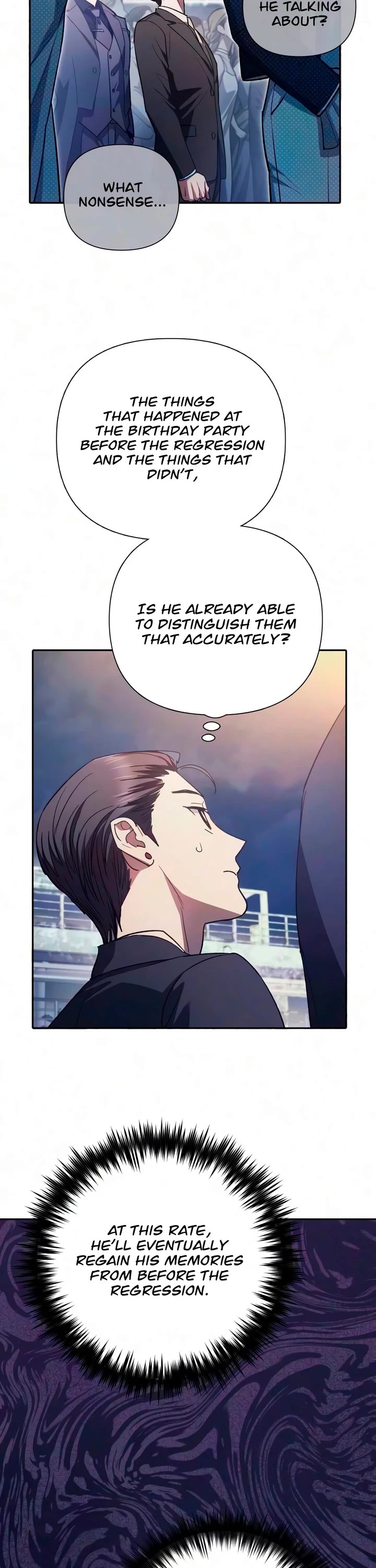 The S-Classes That I Raised chapter 169 page 39