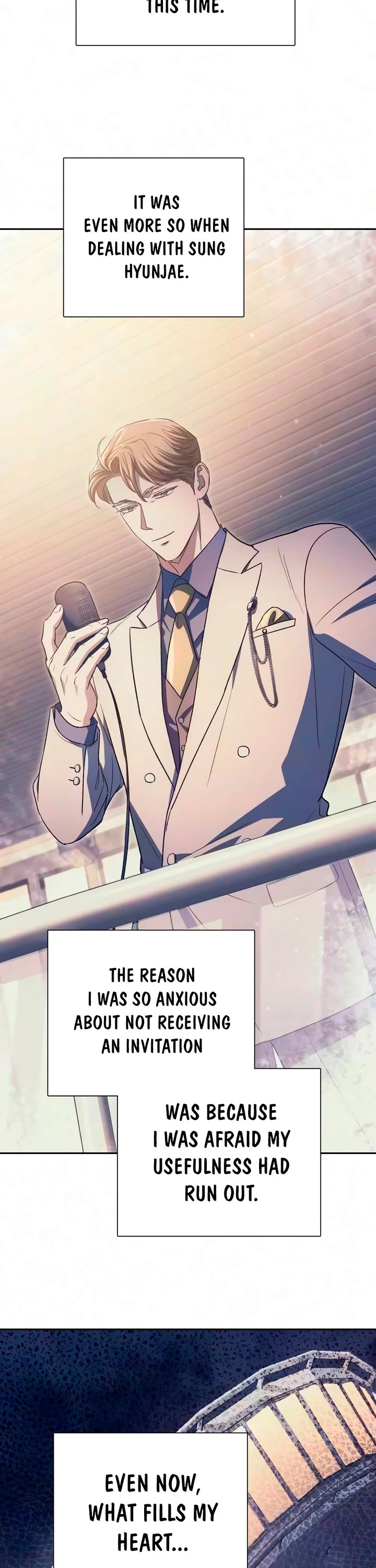 The S-Classes That I Raised chapter 169 page 45