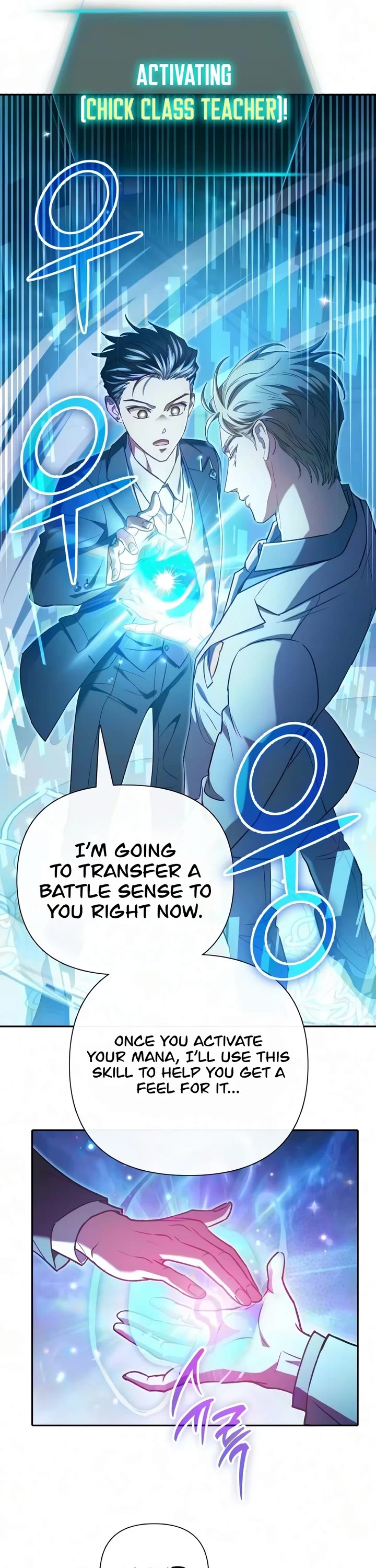 The S-Classes That I Raised chapter 170 page 12