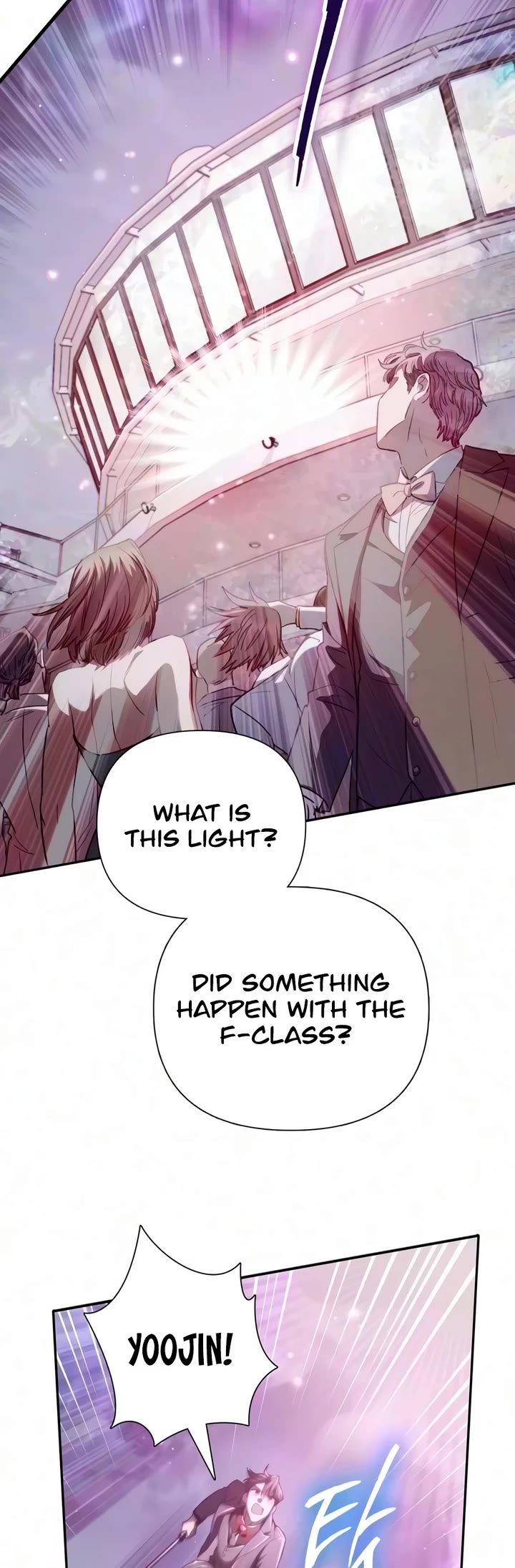 The S-Classes That I Raised chapter 170 page 15