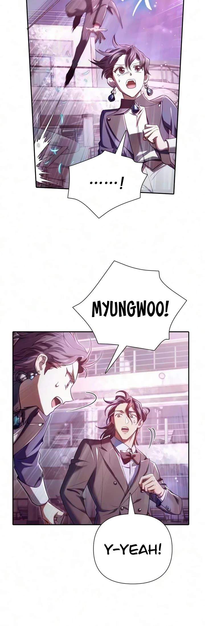 The S-Classes That I Raised chapter 170 page 16