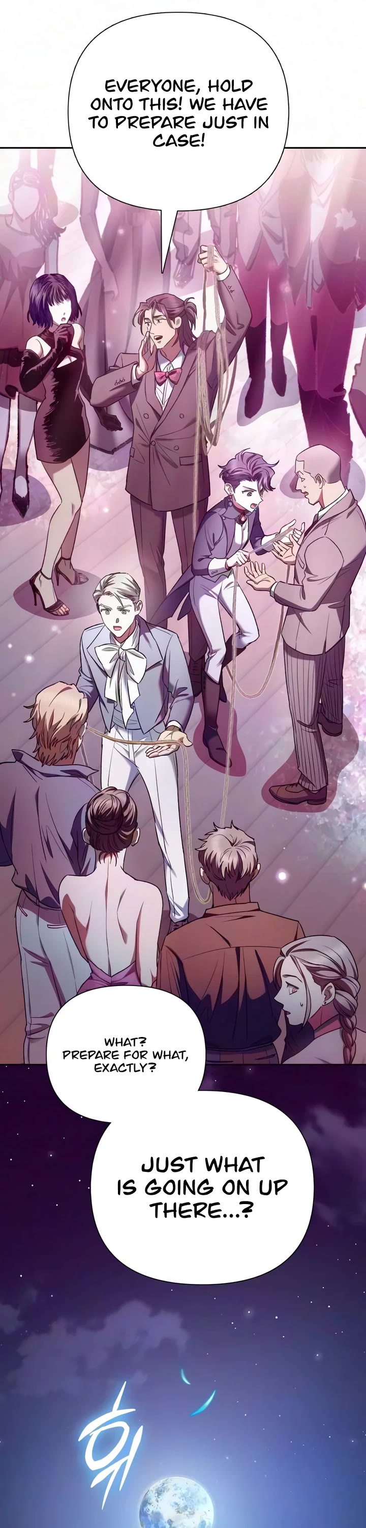 The S-Classes That I Raised chapter 170 page 17