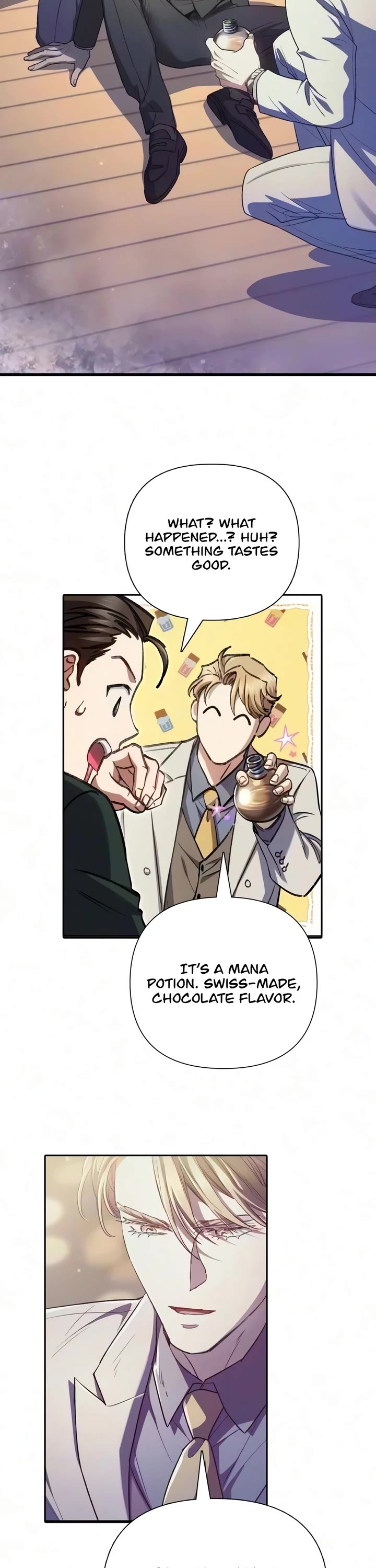The S-Classes That I Raised chapter 170 page 19