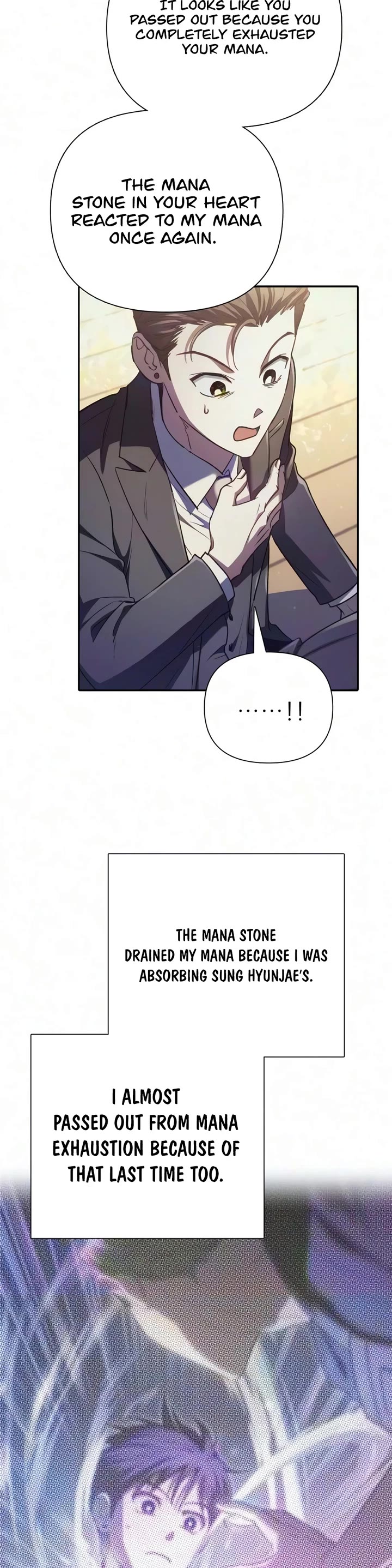 The S-Classes That I Raised chapter 170 page 20