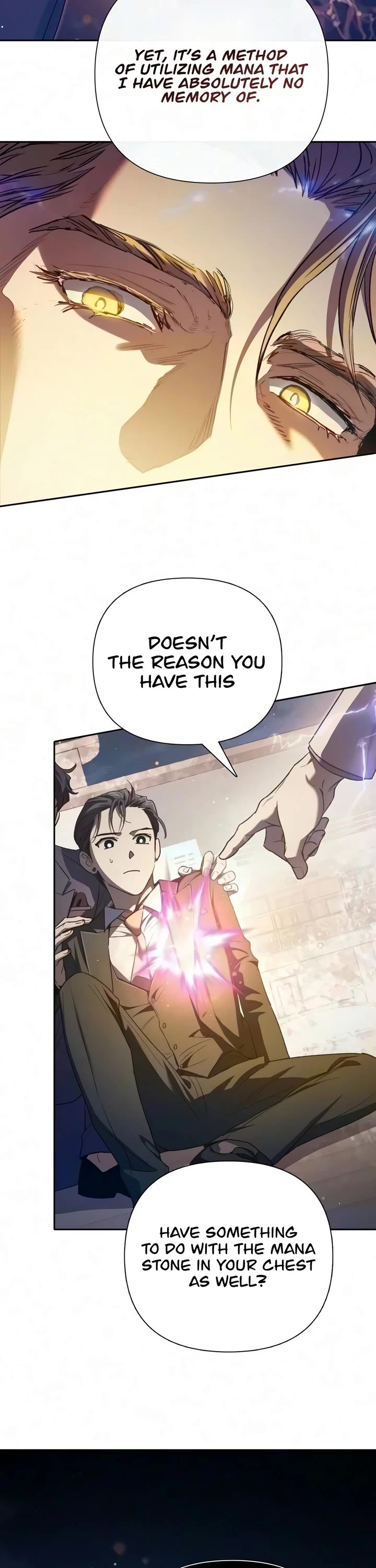 The S-Classes That I Raised chapter 170 page 24