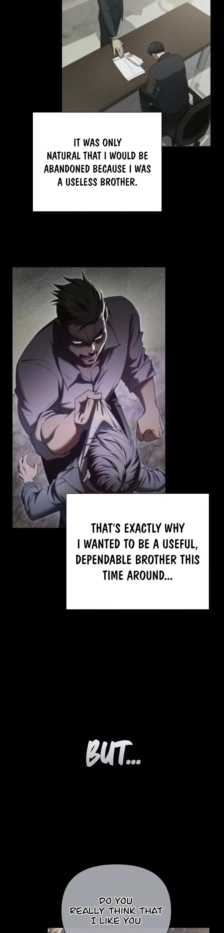 The S-Classes That I Raised chapter 170 page 34