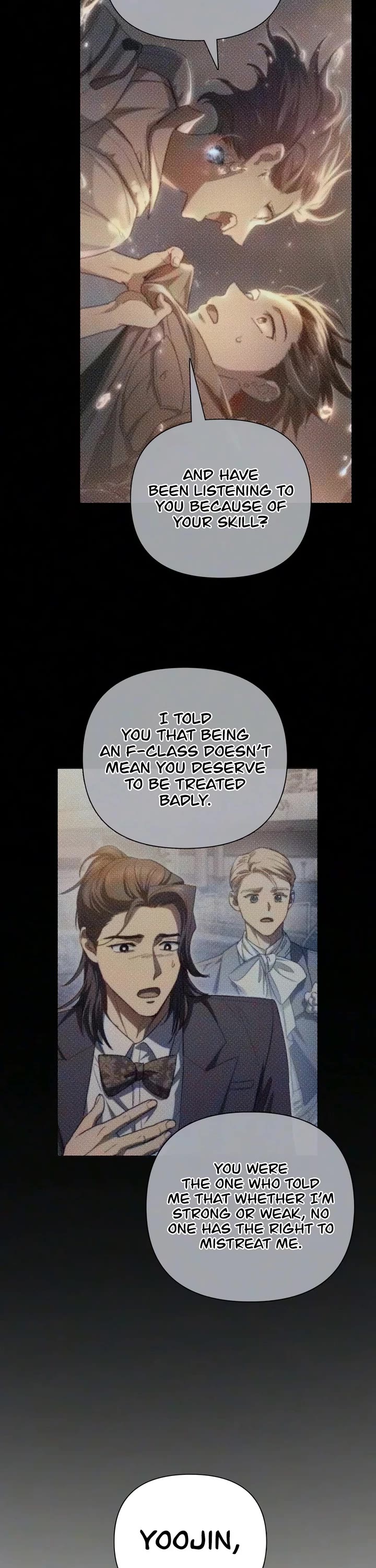 The S-Classes That I Raised chapter 170 page 35