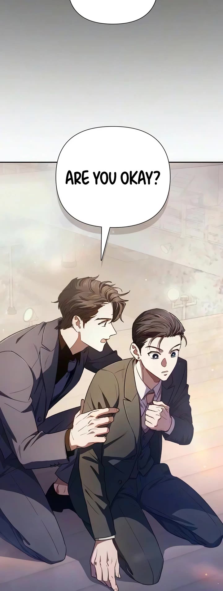 The S-Classes That I Raised chapter 170 page 36