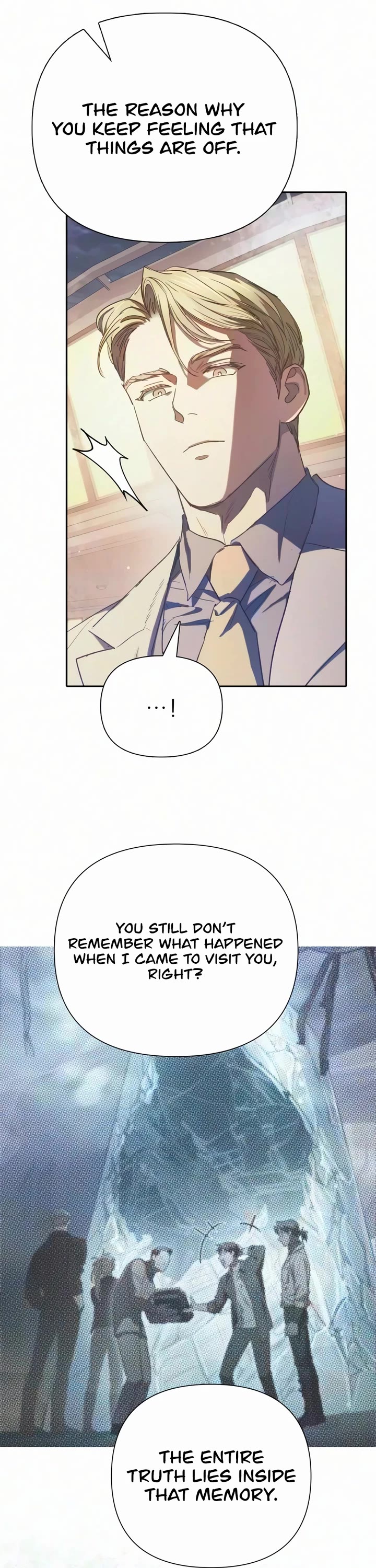 The S-Classes That I Raised chapter 170 page 44