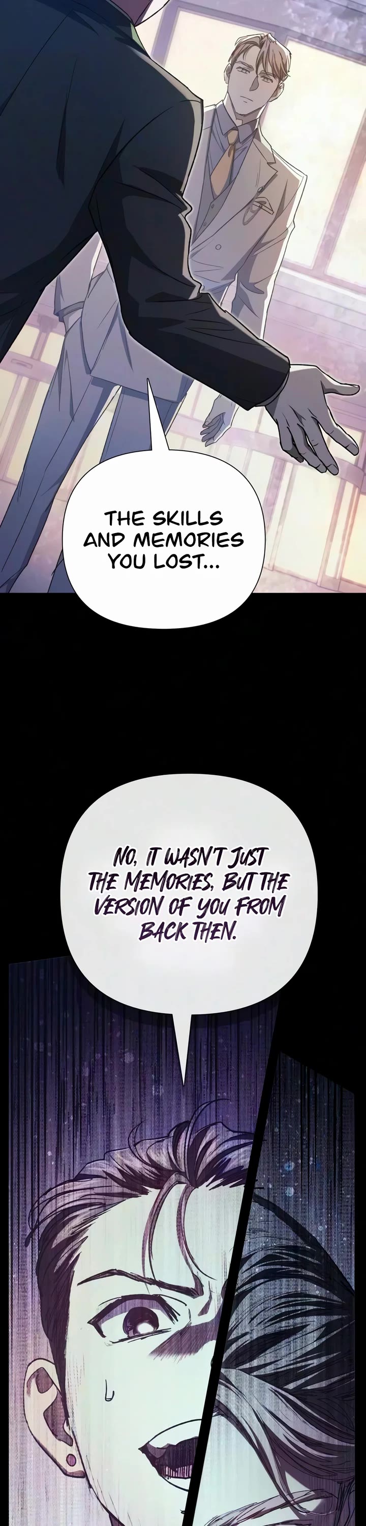 The S-Classes That I Raised chapter 170 page 46