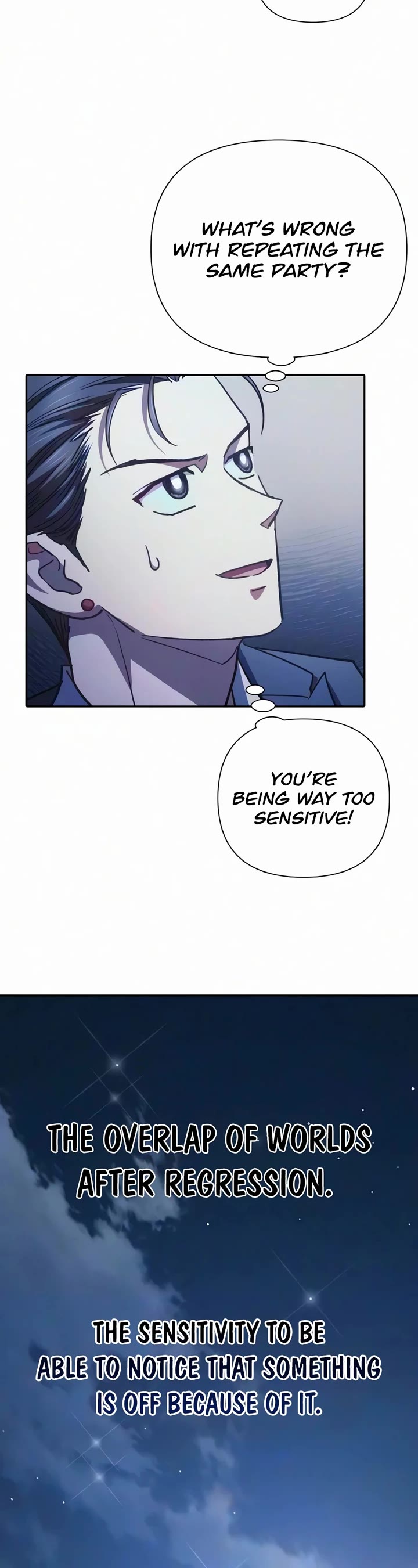 The S-Classes That I Raised chapter 170 page 6