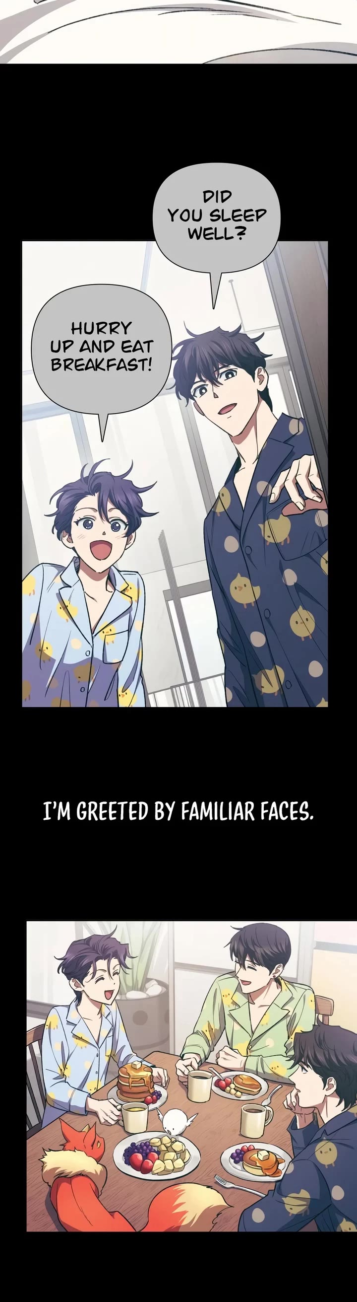 The S-Classes That I Raised chapter 171 page 16