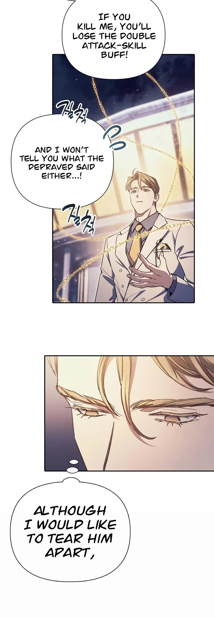 The S-Classes That I Raised chapter 171 page 26