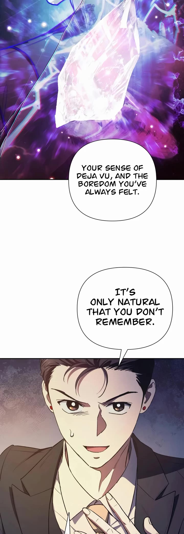 The S-Classes That I Raised chapter 171 page 3