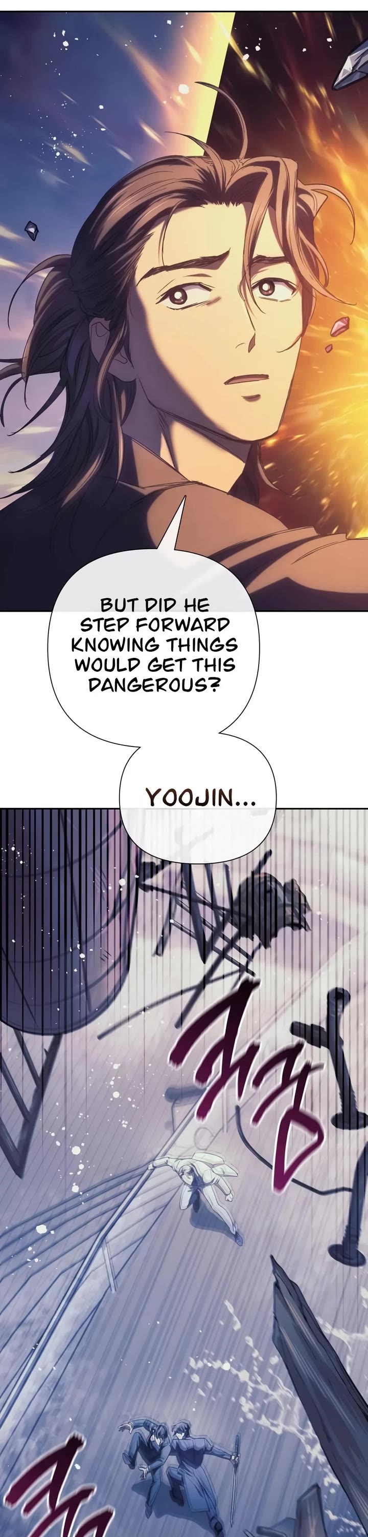 The S-Classes That I Raised chapter 171 page 43