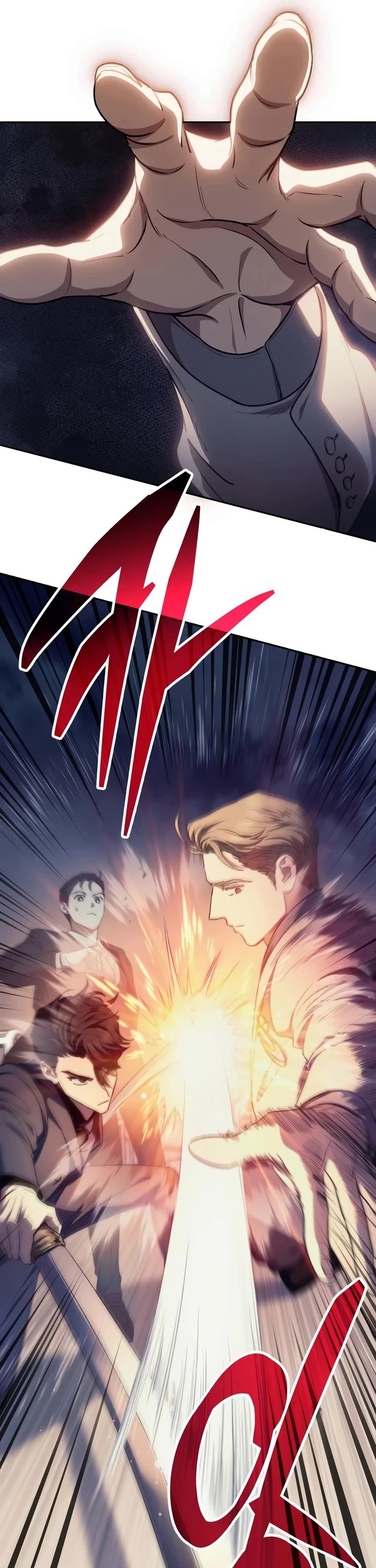 The S-Classes That I Raised chapter 171 page 5