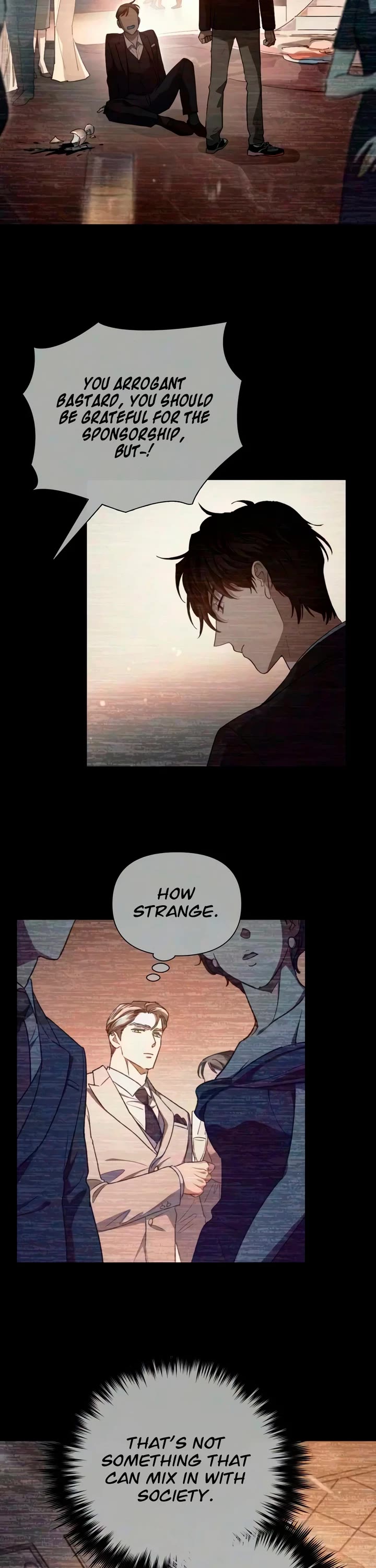 The S-Classes That I Raised chapter 172 page 15