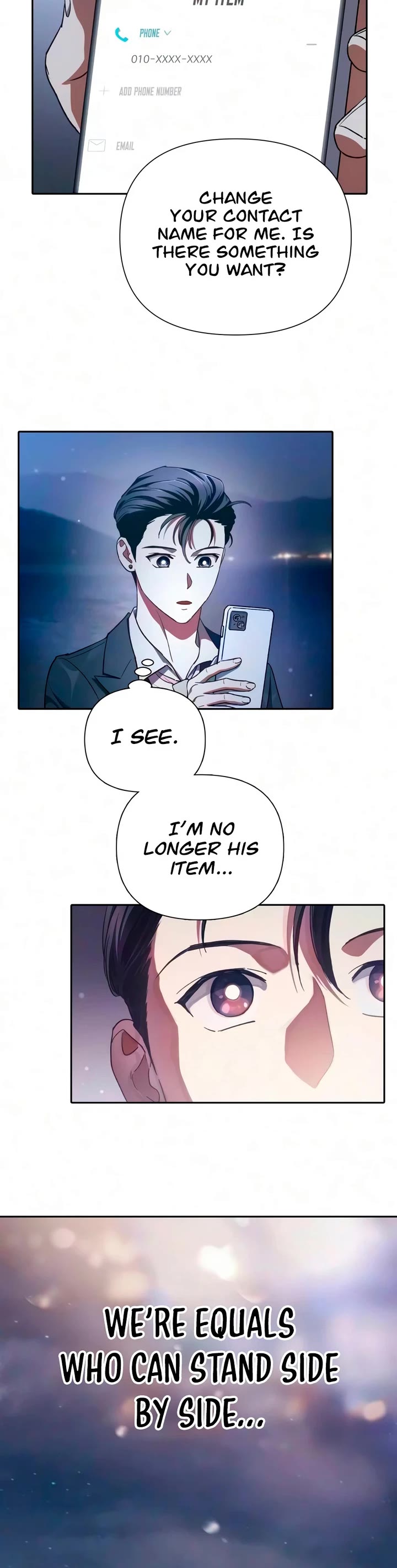 The S-Classes That I Raised chapter 172 page 27