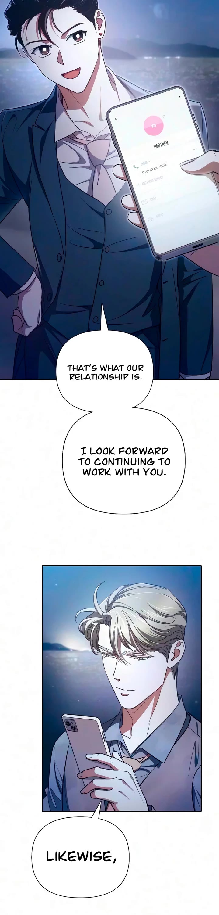 The S-Classes That I Raised chapter 172 page 29