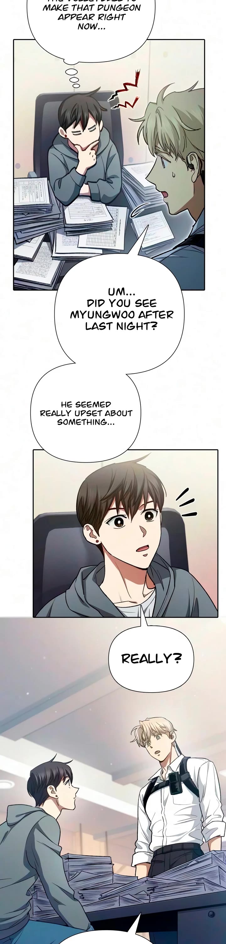 The S-Classes That I Raised chapter 173 page 14