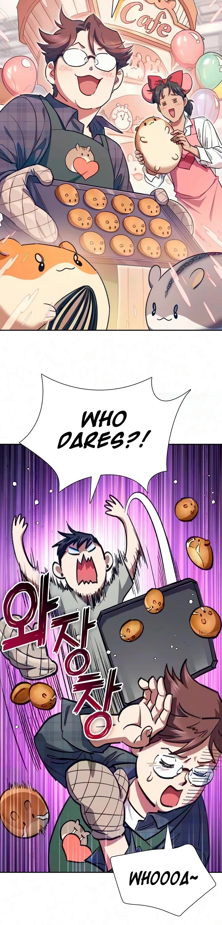 The S-Classes That I Raised chapter 173 page 2