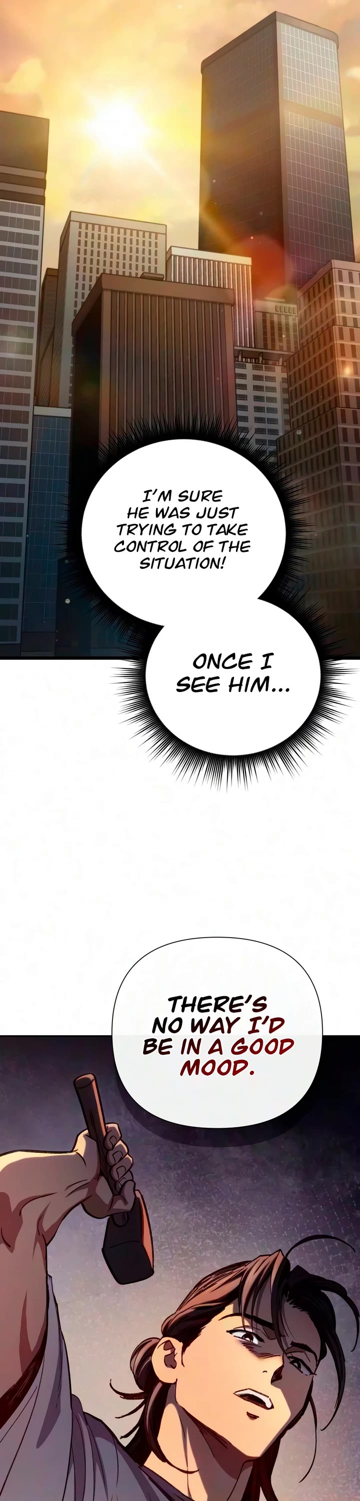 The S-Classes That I Raised chapter 173 page 28