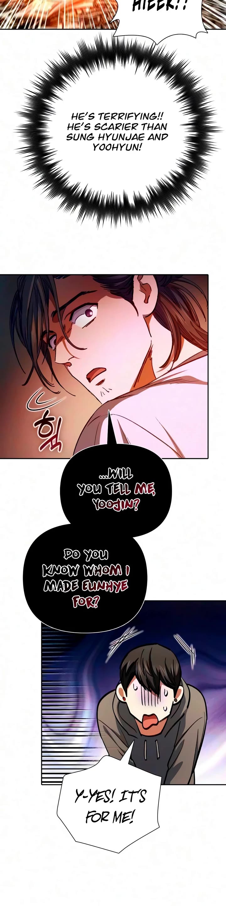 The S-Classes That I Raised chapter 173 page 31