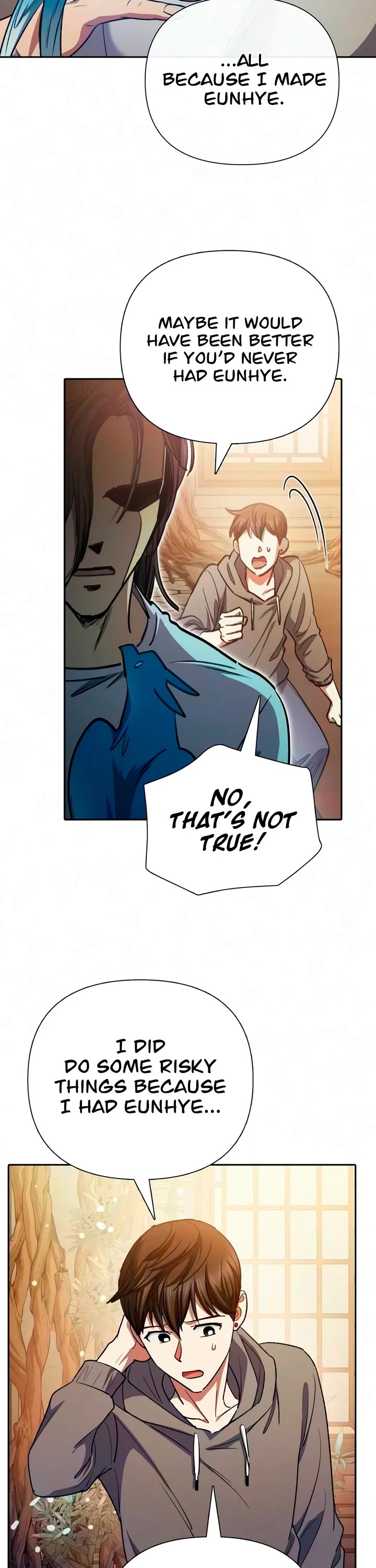 The S-Classes That I Raised chapter 173 page 34