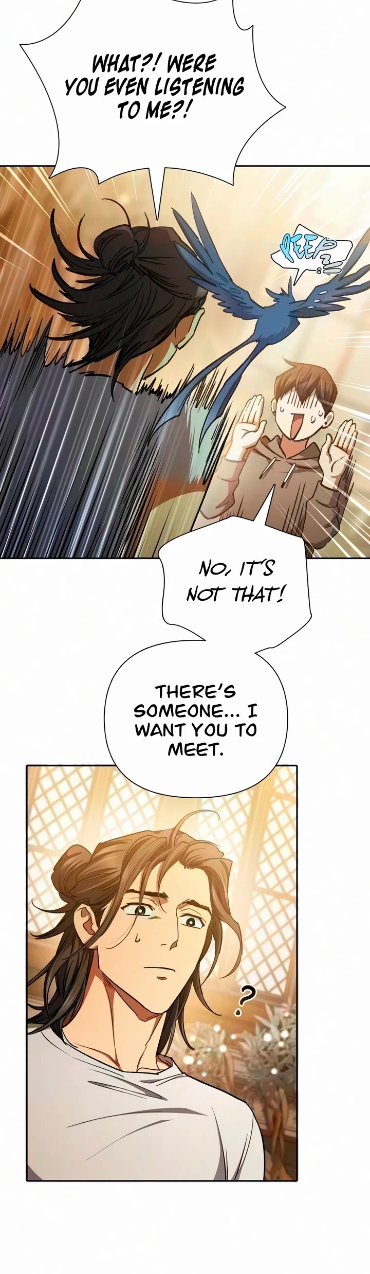 The S-Classes That I Raised chapter 173 page 38