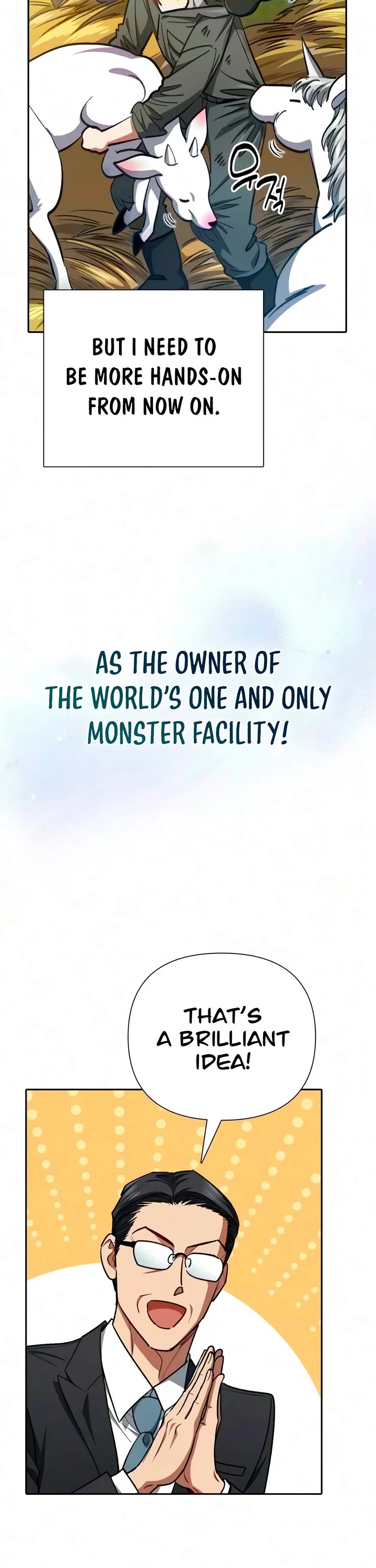 The S-Classes That I Raised chapter 173 page 7
