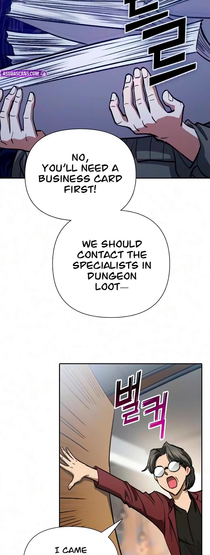 The S-Classes That I Raised chapter 173 page 9