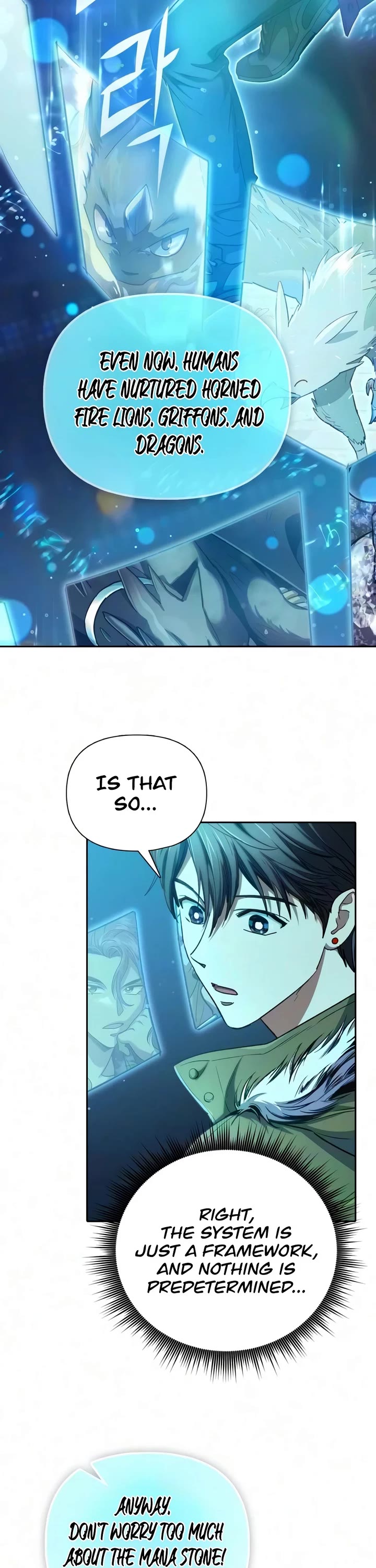 The S-Classes That I Raised chapter 174 page 11