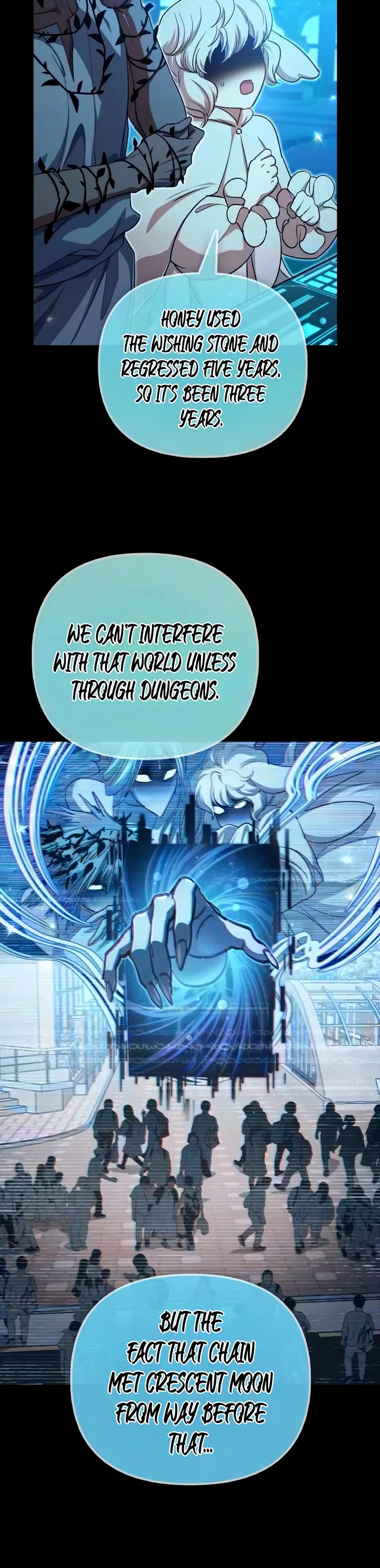 The S-Classes That I Raised chapter 174 page 19
