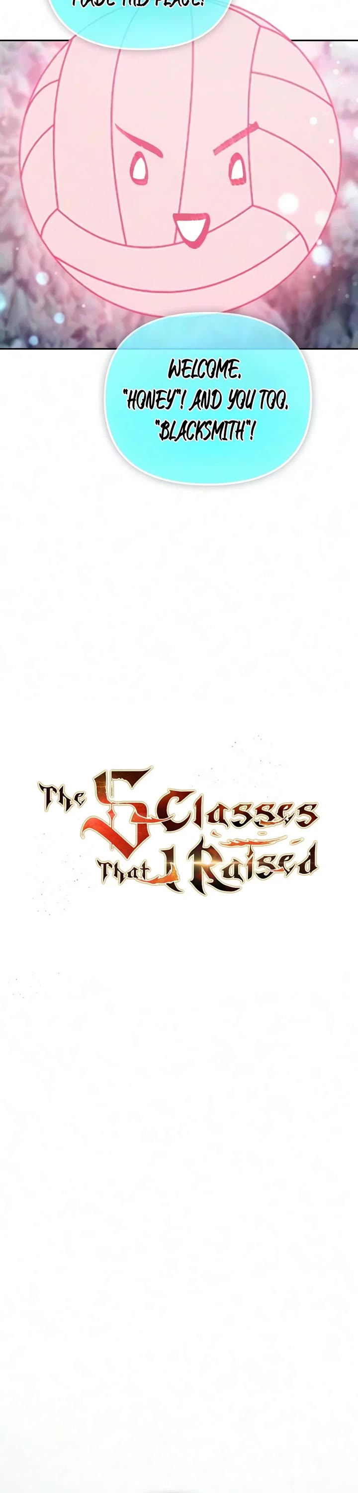 The S-Classes That I Raised chapter 174 page 2