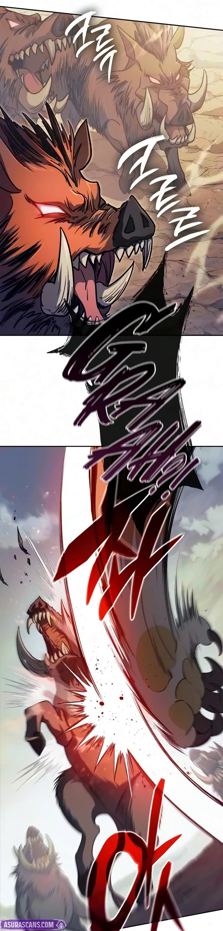 The S-Classes That I Raised chapter 174 page 25