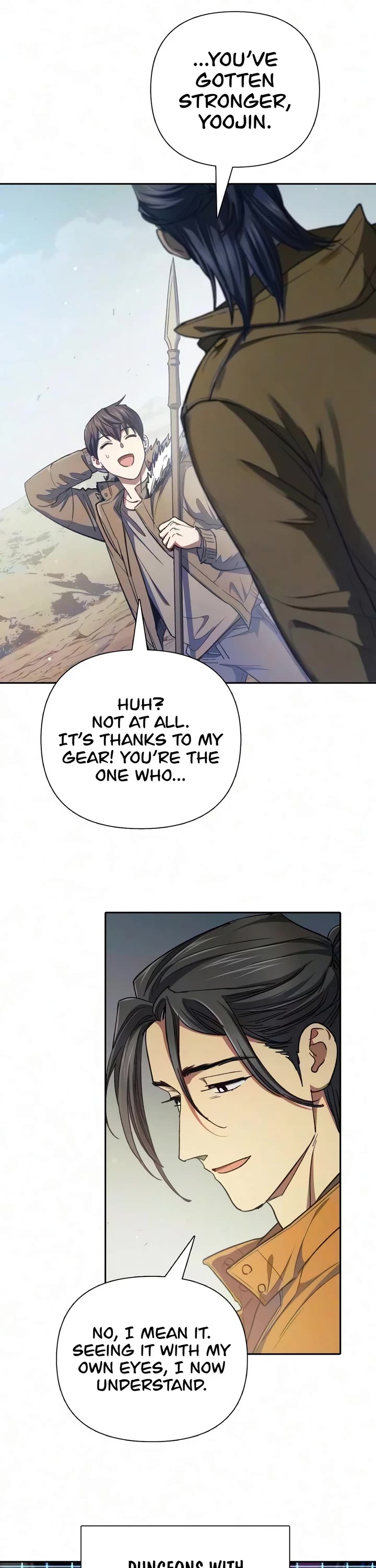The S-Classes That I Raised chapter 174 page 30