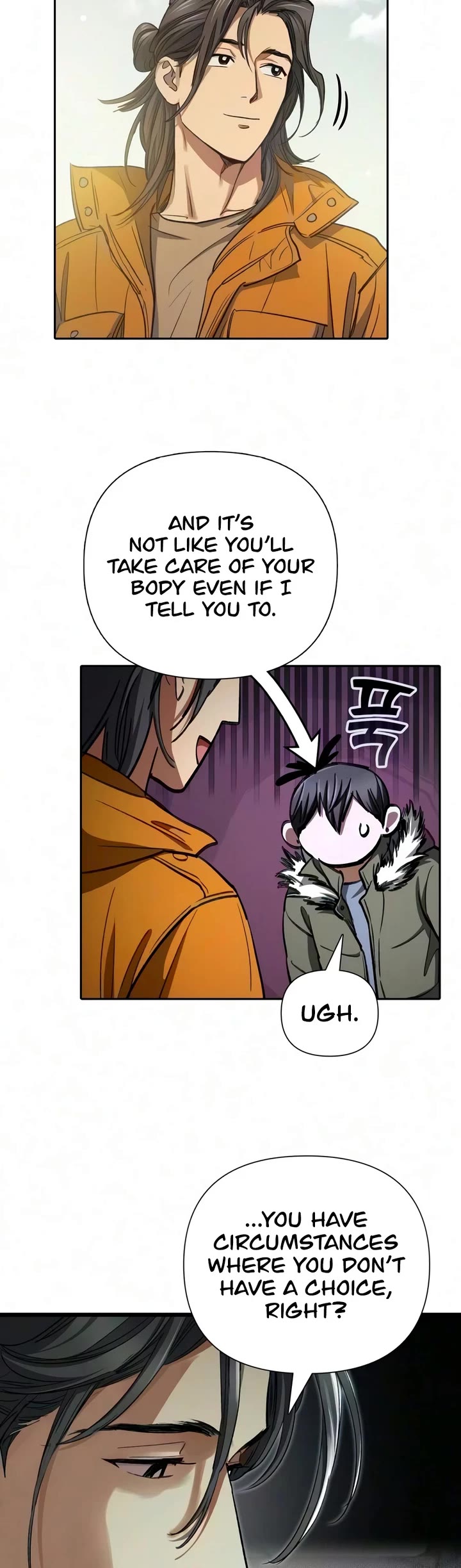 The S-Classes That I Raised chapter 174 page 42
