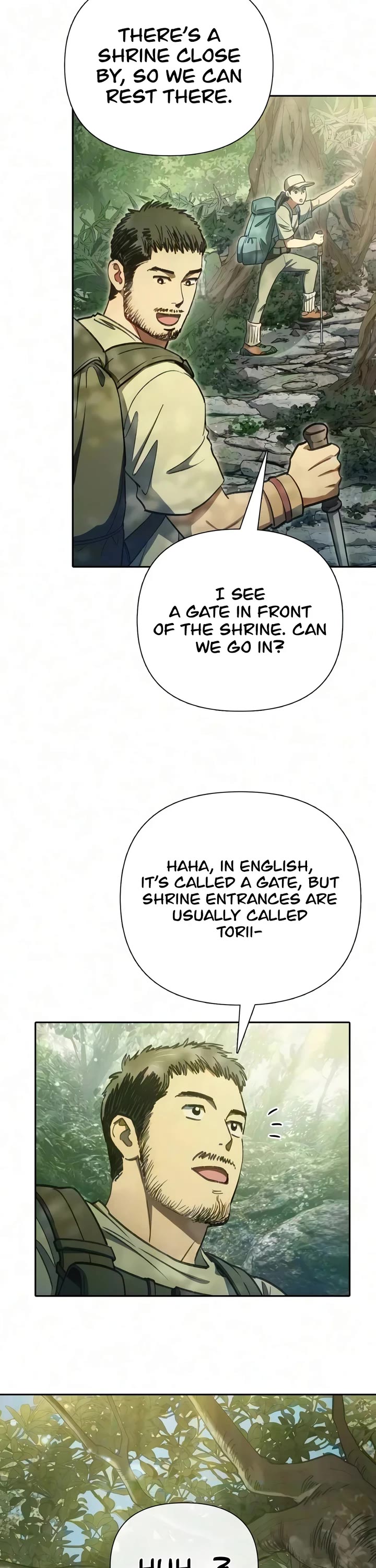 The S-Classes That I Raised chapter 174 page 51