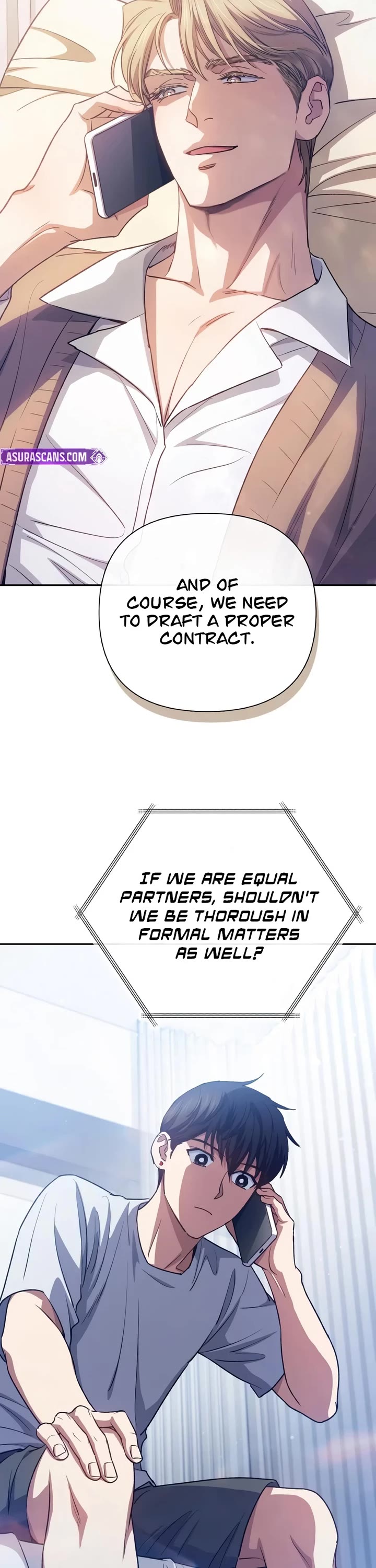 The S-Classes That I Raised chapter 175 page 14