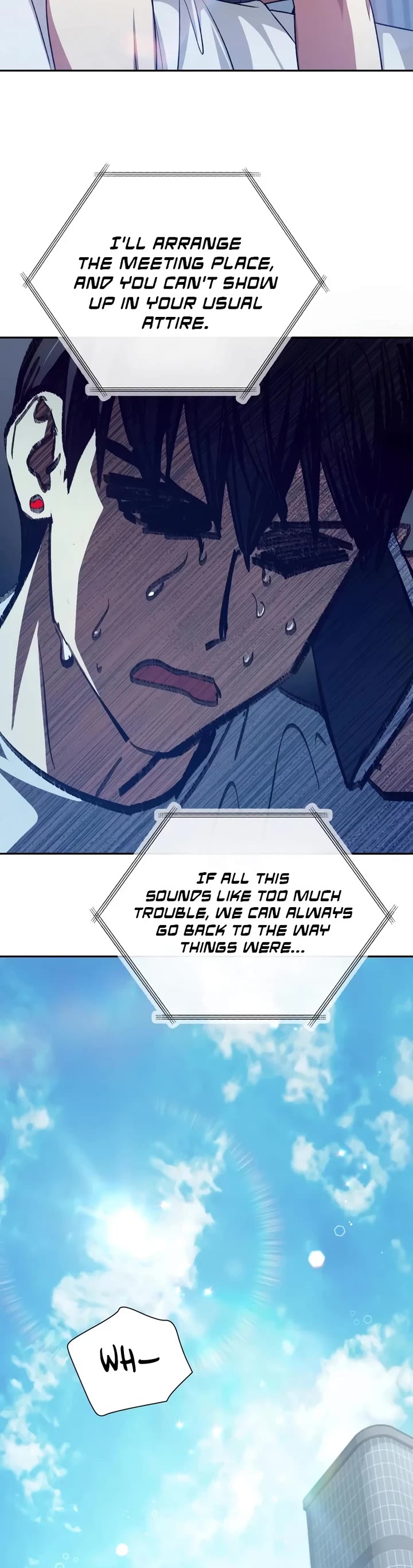 The S-Classes That I Raised chapter 175 page 15