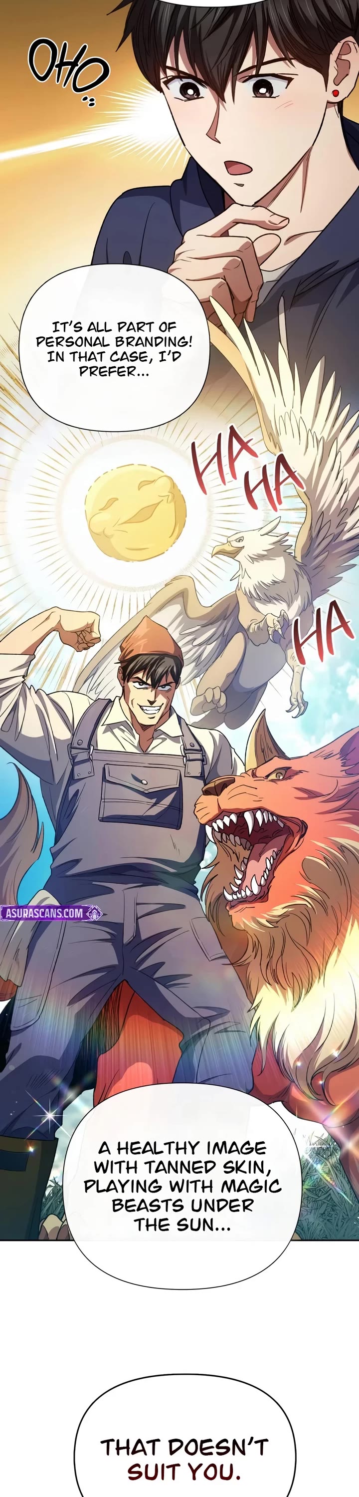 The S-Classes That I Raised chapter 175 page 22