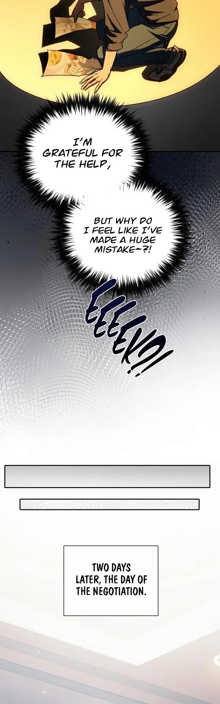The S-Classes That I Raised chapter 175 page 25