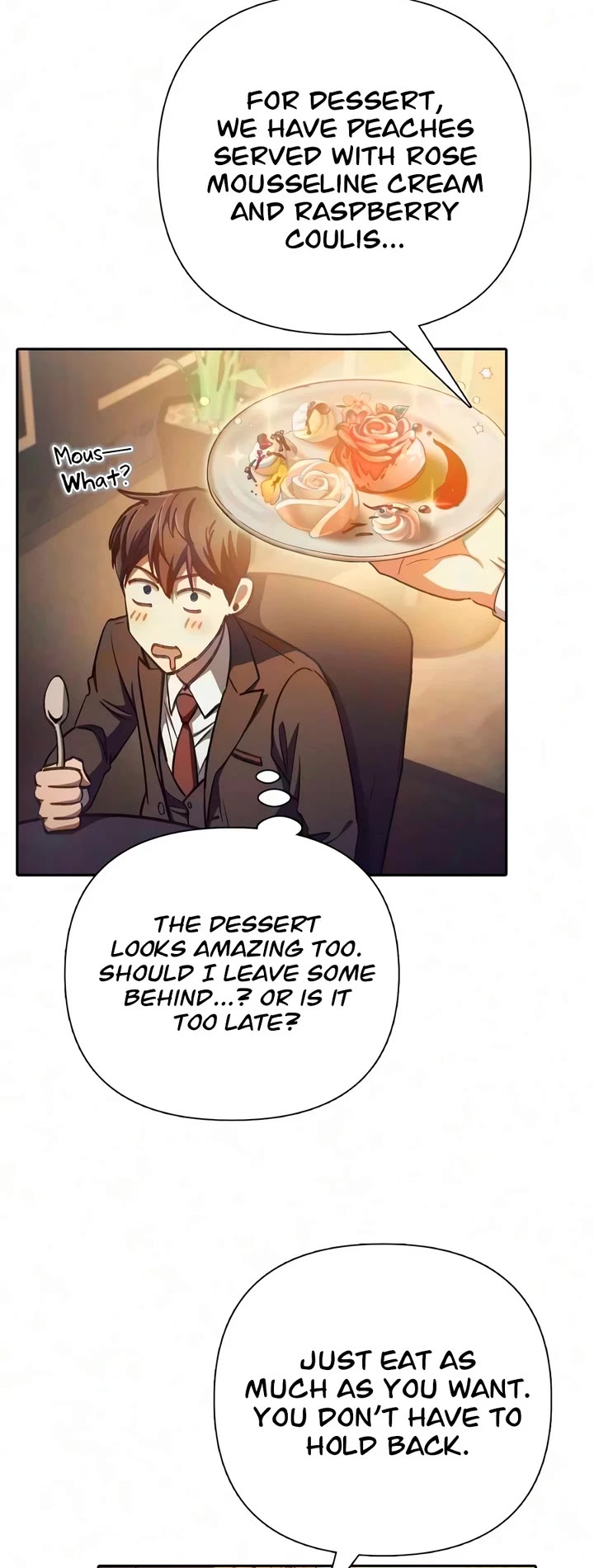 The S-Classes That I Raised chapter 176 page 11