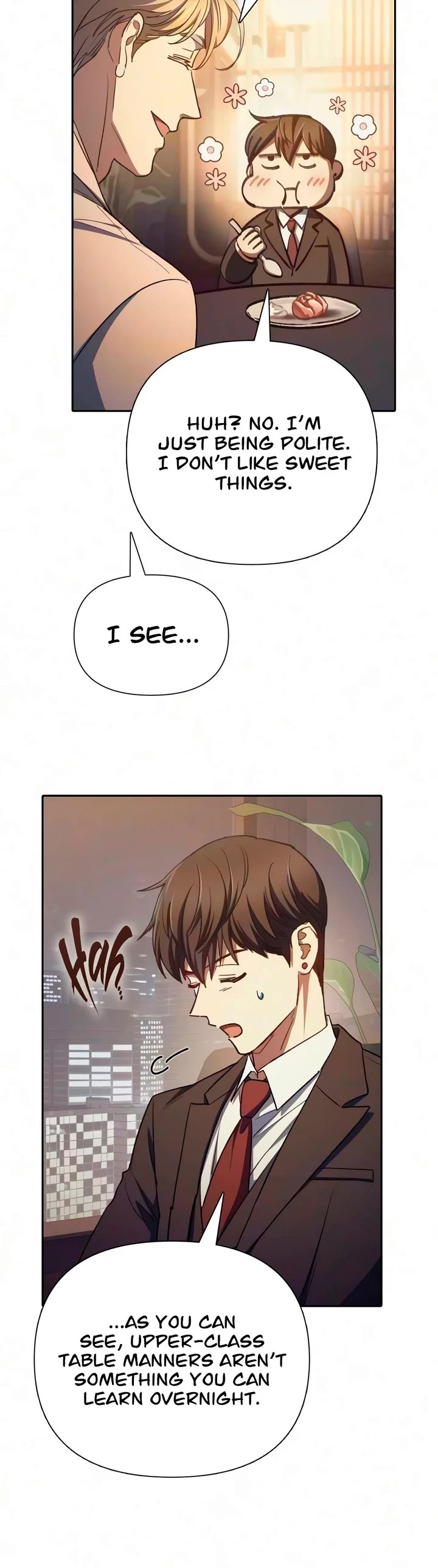 The S-Classes That I Raised chapter 176 page 12