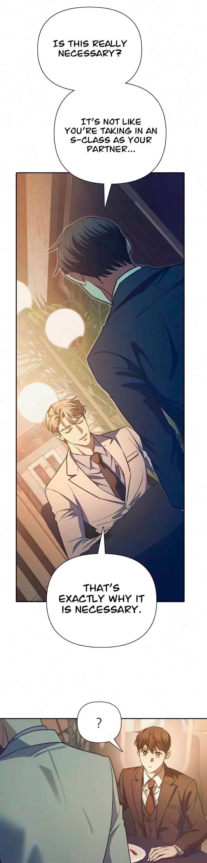 The S-Classes That I Raised chapter 176 page 13