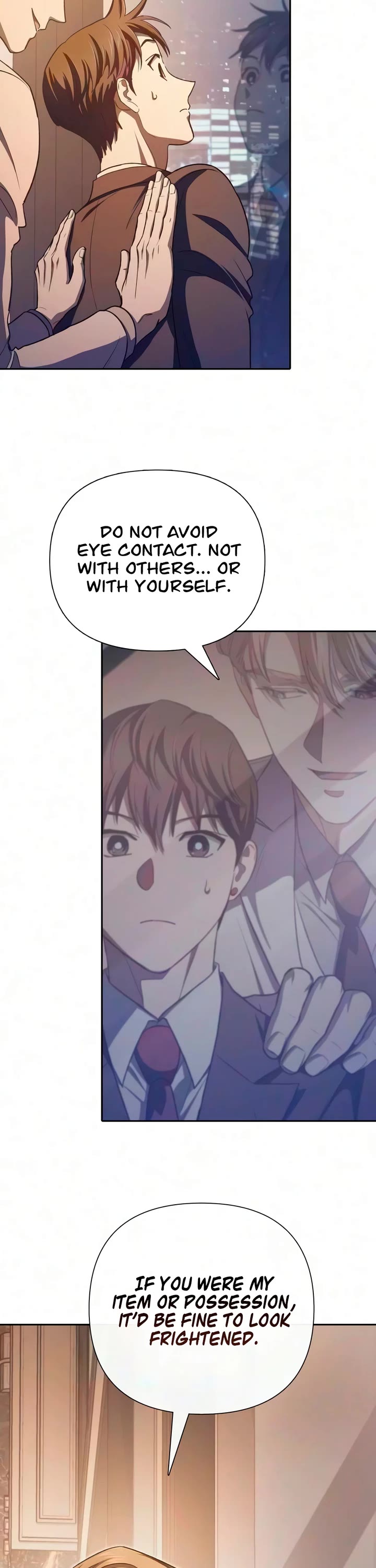 The S-Classes That I Raised chapter 176 page 26