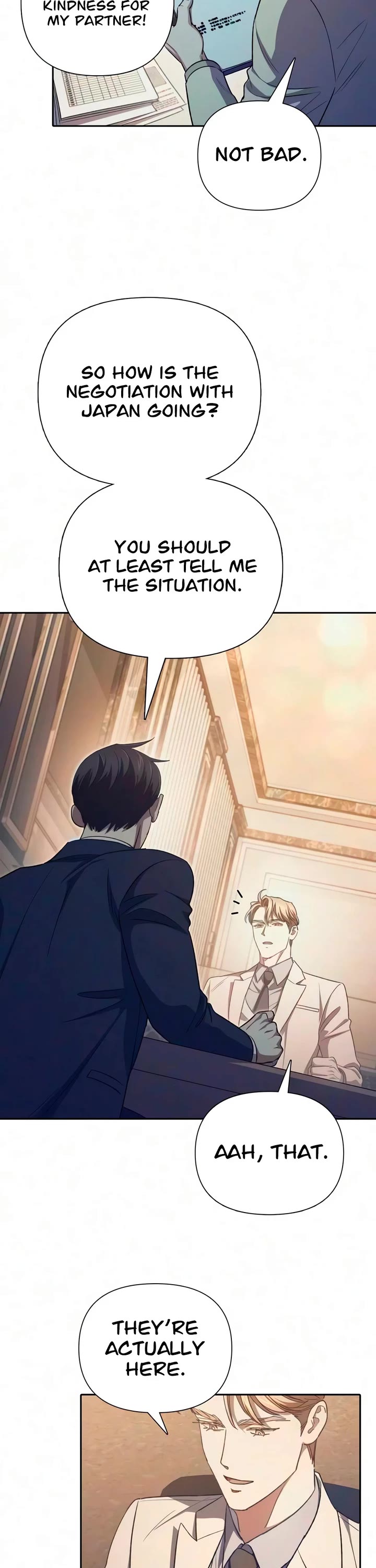 The S-Classes That I Raised chapter 176 page 41
