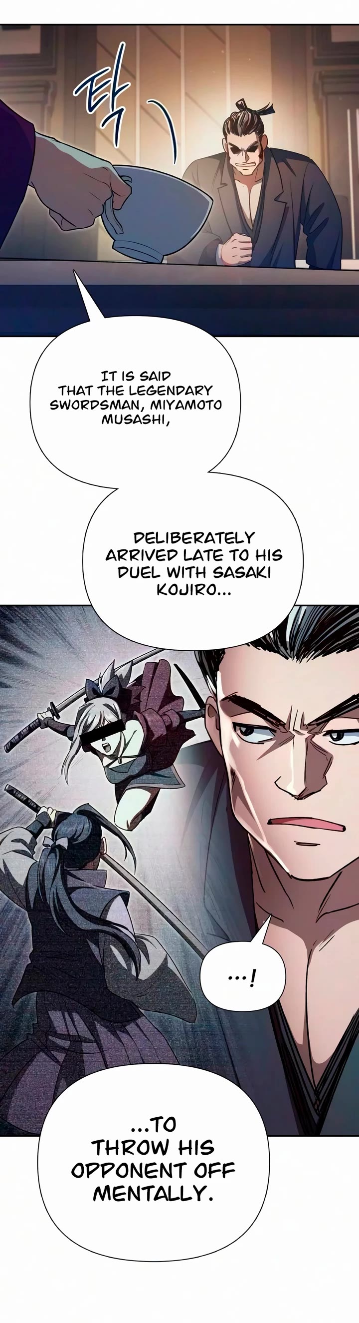 The S-Classes That I Raised chapter 176 page 45