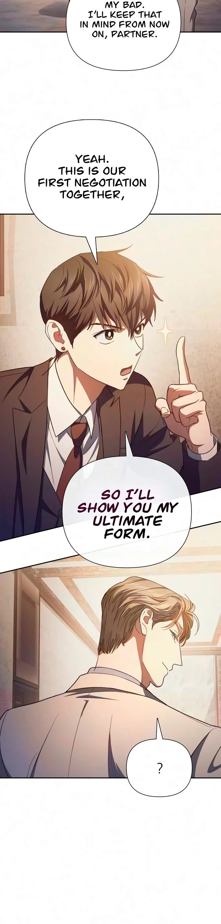 The S-Classes That I Raised chapter 176 page 47