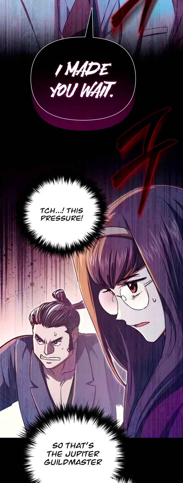 The S-Classes That I Raised chapter 176 page 49